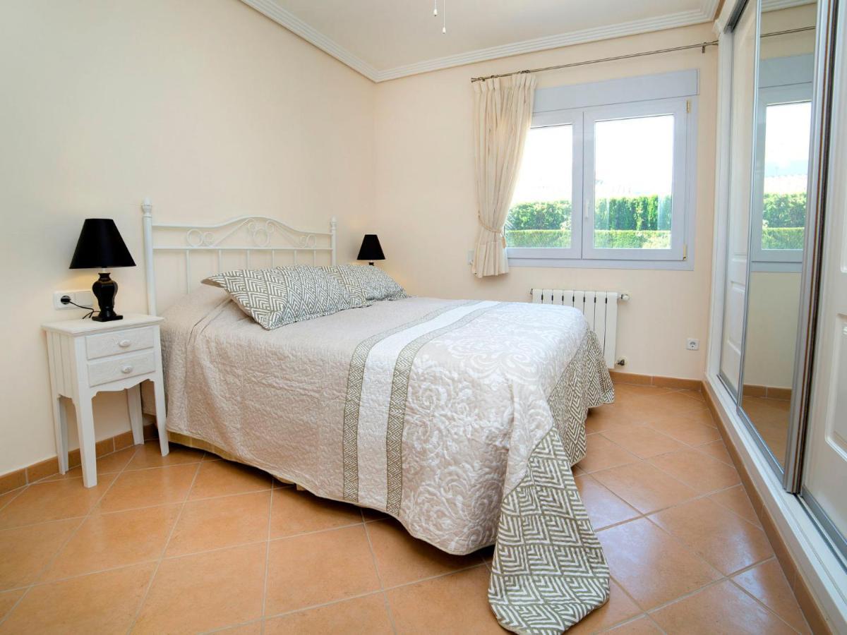 Holiday Home Casa Kate By Interhome Calpe Exterior photo